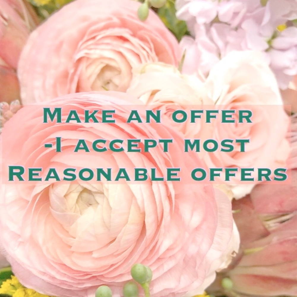 Make An Offer